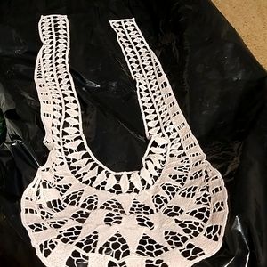 Quantity of Quality sewing trim